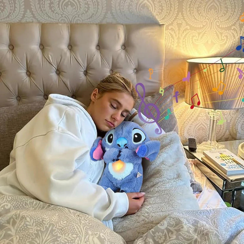 Glamarius Nefes Alan Stitch