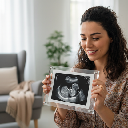 Glamarius Dijital Çerçeve