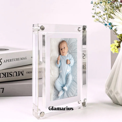 Glamarius Dijital Çerçeve