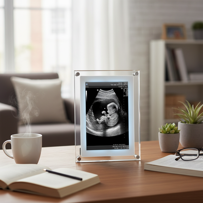 Glamarius Dijital Çerçeve